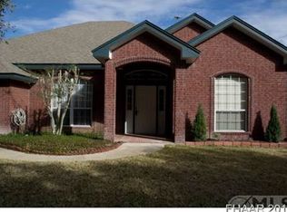 1078 Pecan Creek Rd, Killeen, TX 76549