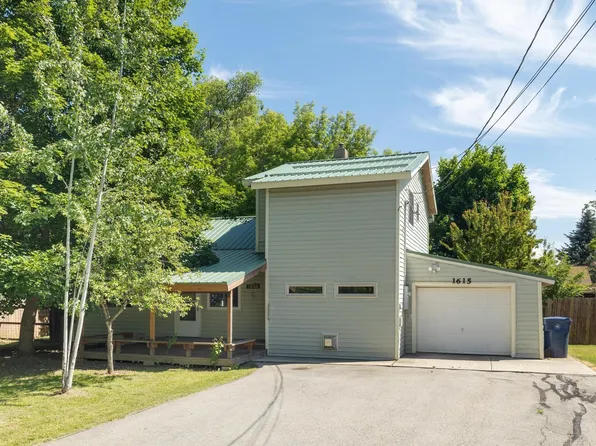 1615 Main St, Sandpoint, ID 83864