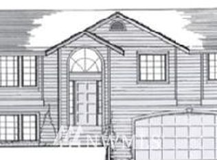 1820 98th Pl SW, Everett, WA 98204