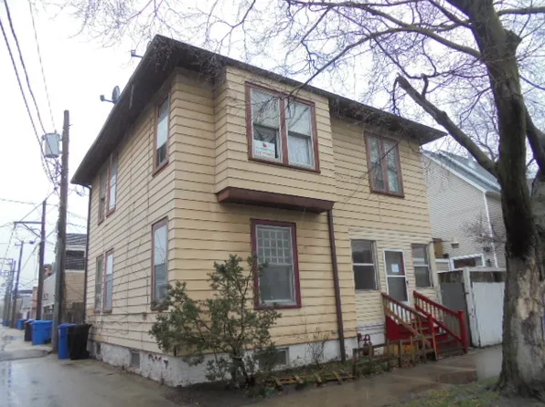 4414 N Hamilton Ave, Chicago, IL 60625