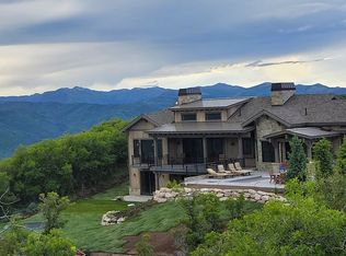 2131 Preserve Dr, Park City, UT 84098