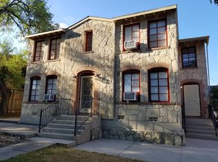 433 E Olmos Dr APT A, Olmos Park, TX 78212