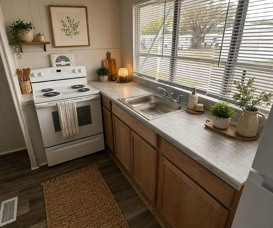 2 bed, 2.0 bath, $1,360 — Photo 2