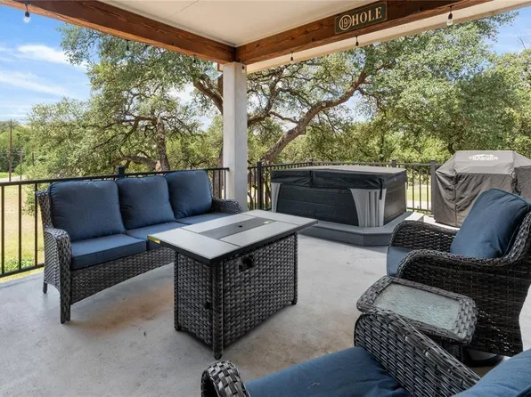 21203 Kiowa Cv, Lago Vista, TX 78645