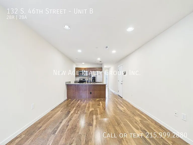 132 S 46th St #B — Photo 3