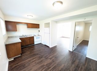 1213 N Indiana St APT 4B, Griffith, IN 46319