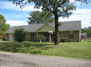 1804 Hidden Valley Rd, Mena, AR 71953