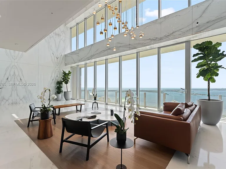 300 Biscayne Boulevard Way #1802 — Photo 47