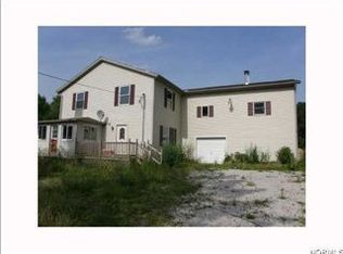 332 Tote Rd, Austinburg, OH 44010