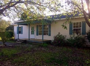 125 Fullers Way, Aberdeen, NC 28315