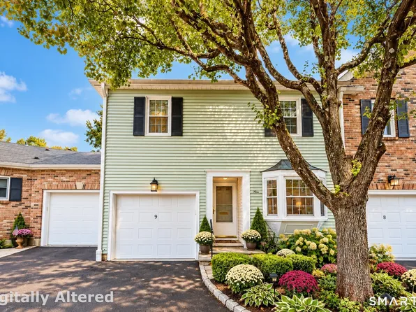 179 South Avenue #9, New Canaan, CT 06840