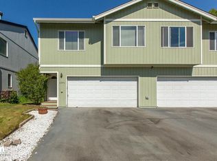6294 Fairweather Dr #109, Anchorage, AK 99518