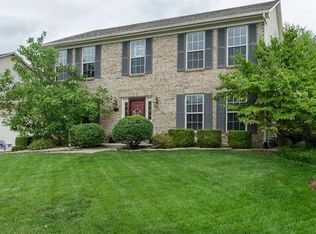 324 Meadow Valley Rd, Lexington, KY 40511