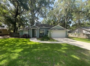 8319 SW 61st Pl, Gainesville, FL 32608