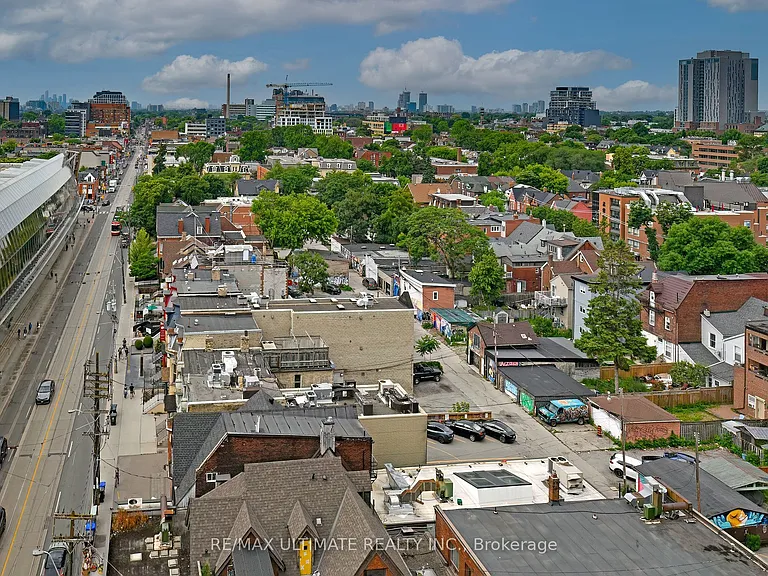 280 Dundas St W #1011 — Photo 21