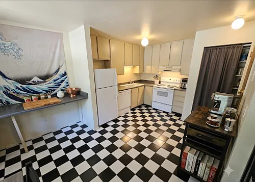 710 City Park Ave #E512 Photo 1