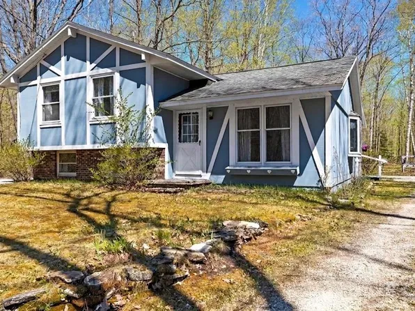 2568 Bluff Rd, Baileys Harbor, WI 54202