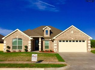 5006 Blue Mesa, Wichita Falls, TX 76310