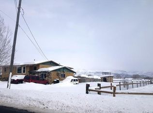 1175 S Stringtown Rd, Midway, UT 84049