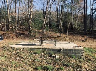 0 Robinson Gap Rd LOT 3, Bryson City, NC 28713