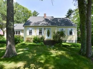 40 Long Hill Rd, Pembroke, MA 02359