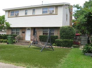 1213 Lexington Dr, Garland, TX 75041