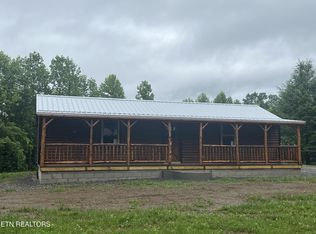 2240 Mount Pleasant Rd, Vonore, TN 37885