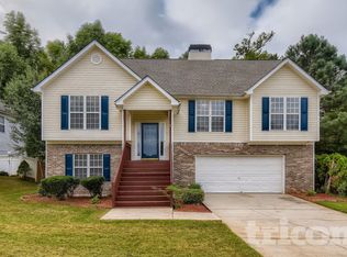 1309 Vine Cir, McDonough, GA 30253