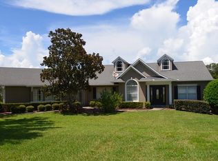 2031 Droylsden Ln, Eustis, FL 32726