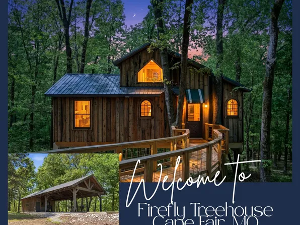 5735 W State Highway 76, Cape Fair, MO 65624