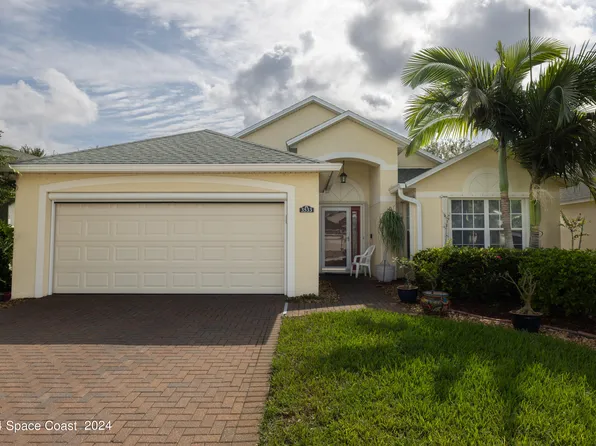 3533 Osceola Dr, Melbourne, FL 32901