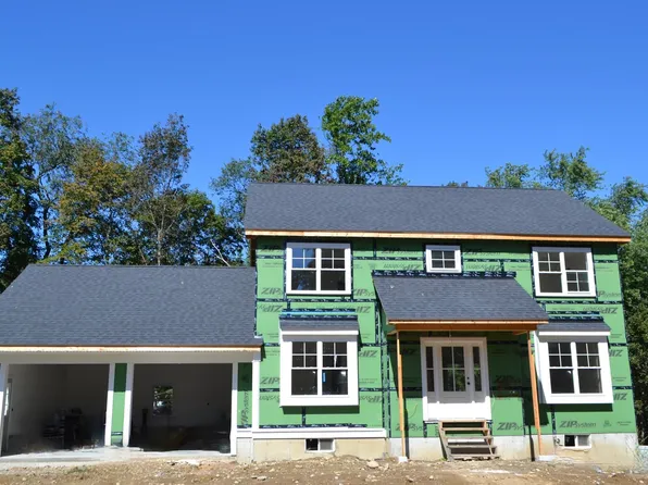 0 Fairview Cir, Groveland, MA 01834