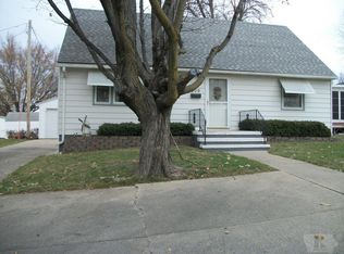 606 Jefferies St, Cherokee, IA 51012