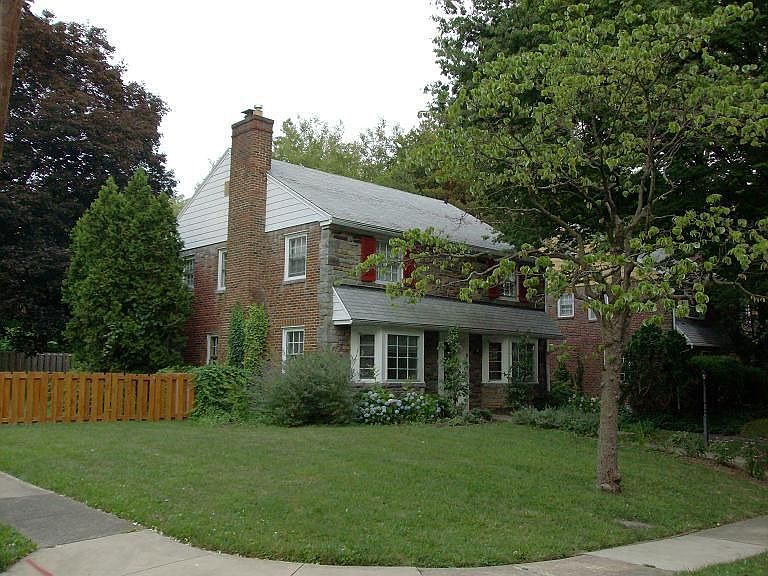 Front Exterior