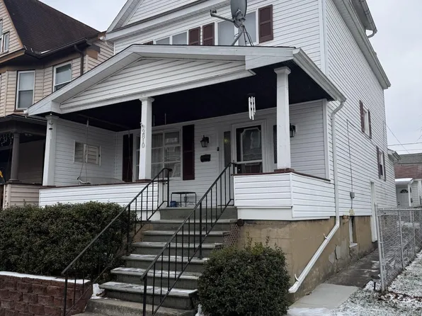 2810 Oak Ave, Altoona, PA 16601