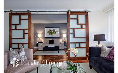 Sold by Douglas Elliman