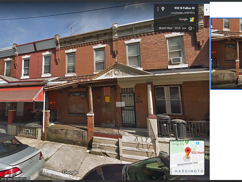 2nd image of 933 N Fallon St