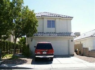 4617 Little Wren Ln, Las Vegas, NV 89115