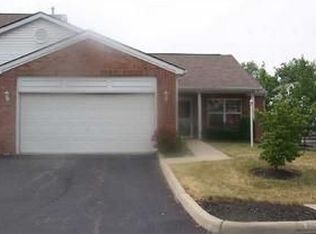 6018 Acropolis Way, Columbus, OH 43231