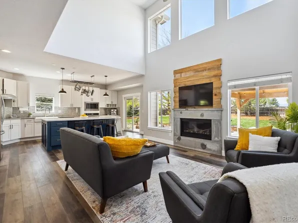 4815 Lucille Court, Loveland, CO 80537
