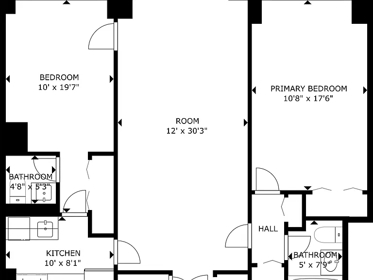429 E 52nd St #10C — Photo 2