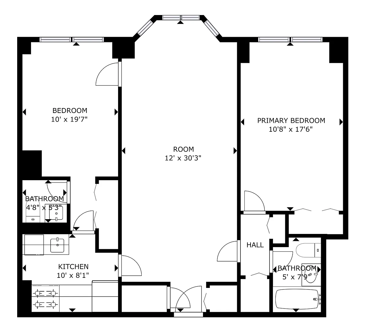 Building Photo - 429 E 52nd St #33G