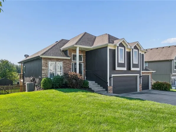 11119 N Madison Ave, Kansas City, MO 64155