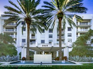 2860 S Ocean Blvd APT 416, Palm Beach, FL 33480