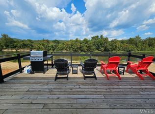 235 Riverside Dr, Van Buren, MO 63965