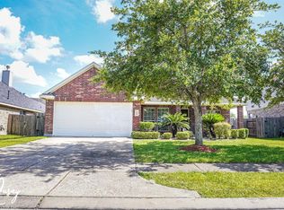 12504 Bethany Bay Dr, Pearland, TX 77584