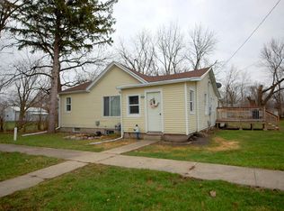 614 W 9th St, Boone, IA 50036