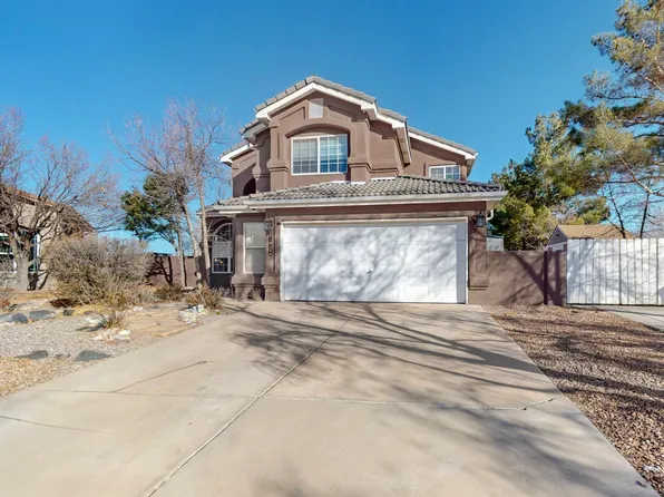 10204 Snowflake Ct NW, Albuquerque, NM 87114