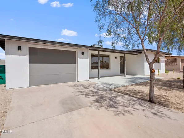 6650 E ADOBE Street, Mesa, AZ 85205