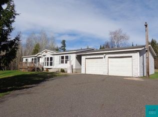 3950 Highway 7, Iron, MN 55751